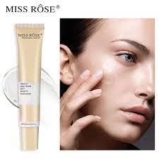 miss rose makeup base primer 30 ml