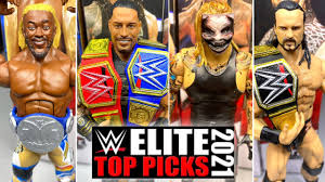 All pretenders can stay in 2020. buy wwe nxt takeover roman reigns elite collection exclusive action figure: Wwe Elite Top Picks 2021 Figure Set Review Roman Reigns The Fiend Kofi Kingston Drew Mcintyre Youtube