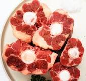 Is oxtail a healthy meat?