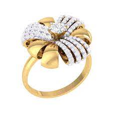 costume diamond ring in india