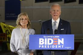 When joe biden was the candidate of the young. For Joe Biden To Sway Young Voters He Must Be Held Accountable Opendemocracy