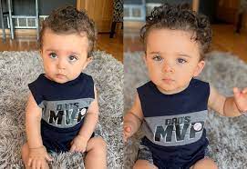 curly hairstyles for baby boys