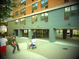 At Nycha A Small Project High Concept