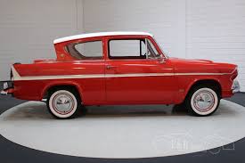 East anglia is still ruled by mercia. Ford Anglia Sportsman 1964 For Sale At Erclassics