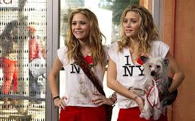 mary kate and ashley s ranked