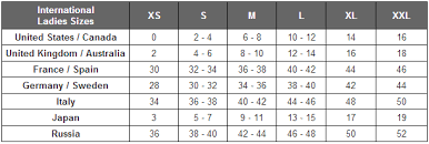 Size Chart Gap How Can I Get A Baby Girl