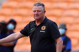 The couple had two children together before they divorced in. Gavin Hunt Left Disappointed As Kaizer Chiefs Struggles In Front Of Goal Continue Sport