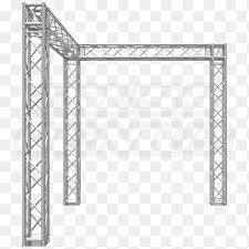 truss structure steel construction beam