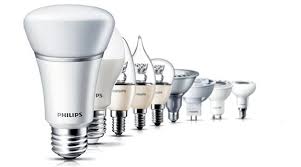 led bulb choices and diy lighting