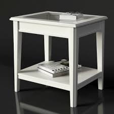 Ikea Liatorp Side Table 3d Model By