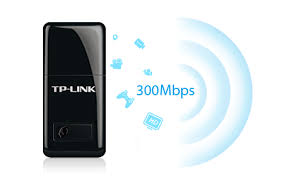 All drivers available for download have been scanned by antivirus program. Tl Wn823n 300mbps Mini Wireless N Usb Adapter Tp Link