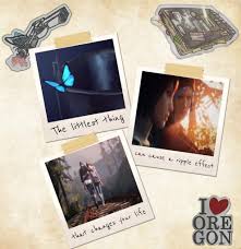 All illusions look real or they wouldn't be illusions, would they? Non Life Is Strange Quote Entry 3 Life Is Strange Amino