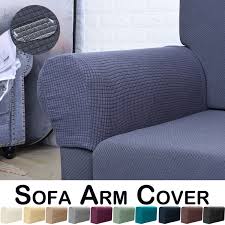 armrest stretch sofa couch covers