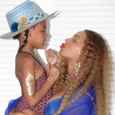 Check out all of her photos, below. Beyonce Shares Never Before Seen Footage Of Her Kids To Celebrate 2021 E Online Deutschland