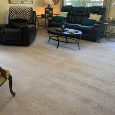 dry professional carpet cleaning