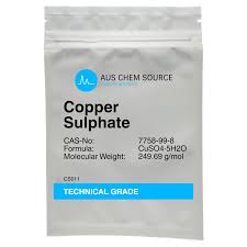copper sulp sulfate 99 1
