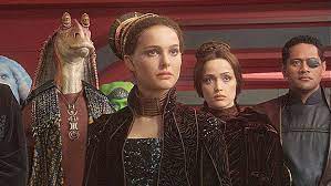 star wars famous cameos photos of