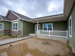 modular home builder in indiana