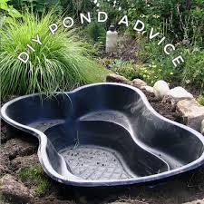 They take a lot of you can purchase a prepackaged pond kit with rubber liners for a few hundred dollars to just over a. How To Start A Pond In Your Backyard Empress Of Dirt