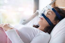 sleep apnea cpap therapy