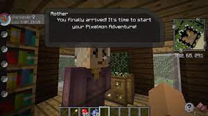 What you do is 1. The Best Minecraft Servers Pcgamesn