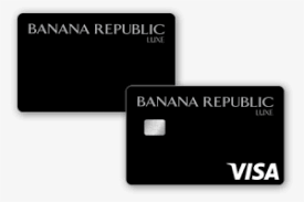 banana republic credit cards bbva