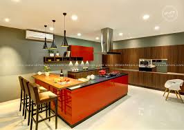 Is Open Kitchen In Kerala A Good Option Dlife Modular Kitchen