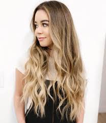 Root smudge on long blonde hair. 40 Cute Long Blonde Hairstyles For 2020