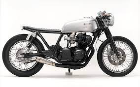 rd350 cafe racer build part 2 design