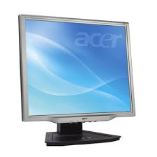 Most of the liquid crystal display monitors from the value line series are dedicated to home or office users. Acer Xseries Lcd Monitors Ready To Roll In The Us Techpowerup