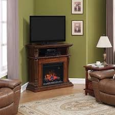 best 5 corner electric fireplaces for