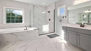 best light grey bathroom cabinets