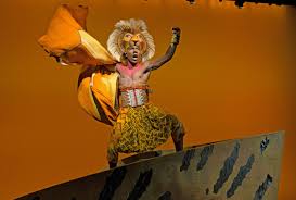 disney s the lion king theatre reviews