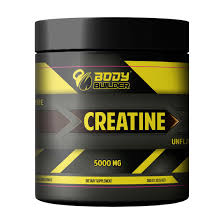 Body Building Essentials: Body Builder Creatine Monohydrate Now at 61% Off in Occasion of UAE National Day!