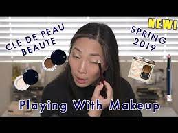 new cle de peau spring 2019 you