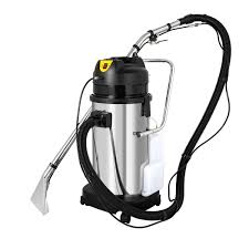 steam vacuum cleaner extractor ebay