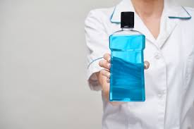 best mouthwash according to dentists