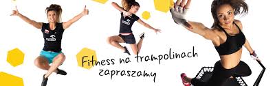 Znalezione obrazy dla zapytania trampoliny fitness