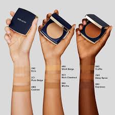 matte powder foundation spf