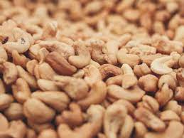 cashews nutrition health benefits