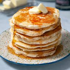gluten free pancakes recipe how to make it