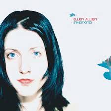 ellen allien als nummers