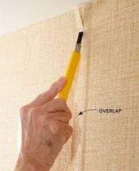 how to install wallpaper diy family