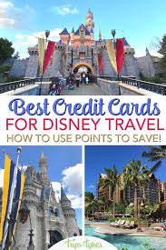 We did not find results for: Best Credit Cards For Disney Travelers Trips With Tykes