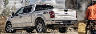 ford f 150 bed size f 150 dimensions