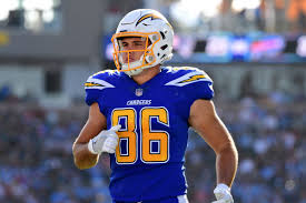 A Post Draft Look At The Los Angeles Chargers Offensive