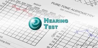 Our free online hearing test can be done discreetly whenever you have a spare five minutes. Hearing Test Apps On Google Play