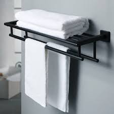 Wall Mounted Towel Rack Towel Rack