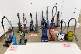 the 4 best upright and canister vacuums