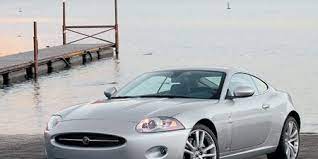 There are three ways to find the exact jaguar xk parts you're looking for on eeuroparts.com®. 2007 Jaguar Xk First Drive Quick Reflexes In An Aluminum Wrapper